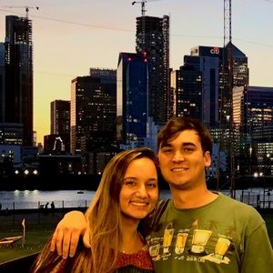 Meet your Posher, Colby